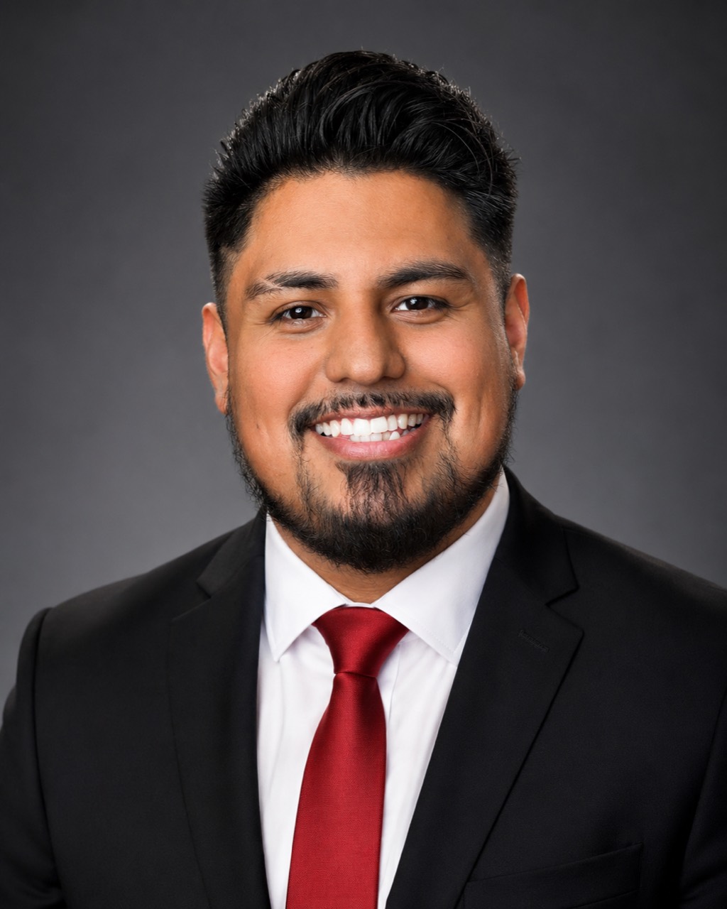 Kevin Vazquez, Professional Housing Consultant with Titan Factory Direct
